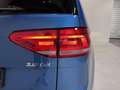 Volkswagen Touran 2.0 TDI Autom. - GPS - Airco - Topstaat! Blauw - thumbnail 26
