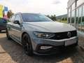 Volkswagen Passat Variant R-Line Edition 2.0 TSI 4M. DSG 36 Gris - thumbnail 4