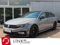 Volkswagen Passat Variant R-Line Edition 2.0 TSI 4M. DSG 36 Gris - thumbnail 1