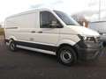 Volkswagen Crafter 30 mittellang FWD AHK/Navi Orig. 68tkm. Blanco - thumbnail 4