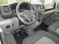 Volkswagen Crafter 30 mittellang FWD AHK/Navi Orig. 68tkm. Weiß - thumbnail 6