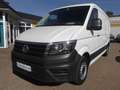 Volkswagen Crafter 30 mittellang FWD AHK/Navi Orig. 68tkm. Blanco - thumbnail 1