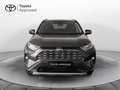 Toyota RAV 4 2.5 vvt-ie hybrid Active awd-i e-cvt my19 Grigio - thumbnail 5