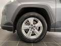 Toyota RAV 4 2.5 vvt-ie hybrid Active awd-i e-cvt my19 Grigio - thumbnail 15