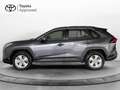Toyota RAV 4 2.5 vvt-ie hybrid Active awd-i e-cvt my19 Grigio - thumbnail 3