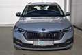 Skoda Octavia Combi 2,0 TDI 4x4 DSG LED Silber - thumbnail 3