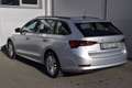 Skoda Octavia Combi 2,0 TDI 4x4 DSG LED Silber - thumbnail 4