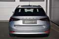Skoda Octavia Combi 2,0 TDI 4x4 DSG LED Silber - thumbnail 5