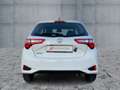 Toyota Yaris 1.0 VVT-i COMFORT RFK+PDC+KLIMA+MFL+BT Wit - thumbnail 5