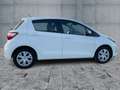 Toyota Yaris 1.0 VVT-i COMFORT RFK+PDC+KLIMA+MFL+BT Wit - thumbnail 7