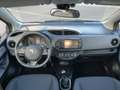 Toyota Yaris 1.0 VVT-i COMFORT RFK+PDC+KLIMA+MFL+BT Wit - thumbnail 9