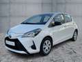 Toyota Yaris 1.0 VVT-i COMFORT RFK+PDC+KLIMA+MFL+BT Wit - thumbnail 2