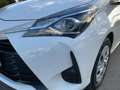 Toyota Yaris 1.0 VVT-i COMFORT RFK+PDC+KLIMA+MFL+BT Wit - thumbnail 15