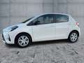 Toyota Yaris 1.0 VVT-i COMFORT RFK+PDC+KLIMA+MFL+BT Wit - thumbnail 4