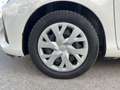Toyota Yaris 1.0 VVT-i COMFORT RFK+PDC+KLIMA+MFL+BT Wit - thumbnail 8