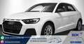 Audi A1 Sportback *VRT-COCKPIT*S-TRONIC*CARPLAY-NAVI* Weiß - thumbnail 1
