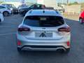 Ford Focus Focus Active V 2022 Active 1.0 ecoboost h X 155cv Argent - thumbnail 4