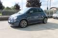 Fiat 500 0.9 TwinAir Turbo 85cv Dualogic E6 S *Automatica* Bleu - thumbnail 3