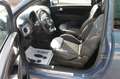 Fiat 500 0.9 TwinAir Turbo 85cv Dualogic E6 S *Automatica* Bleu - thumbnail 10