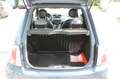 Fiat 500 0.9 TwinAir Turbo 85cv Dualogic E6 S *Automatica* Bleu - thumbnail 7