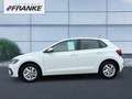 Volkswagen Polo 1.0 TSI, DSG, Style  KLIMA LED NAVI ALU Blanc - thumbnail 3