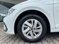 Volkswagen Polo 1.0 TSI, DSG, Style  KLIMA LED NAVI ALU Blanc - thumbnail 8