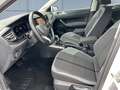 Volkswagen Polo 1.0 TSI, DSG, Style  KLIMA LED NAVI ALU Blanc - thumbnail 6