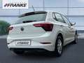 Volkswagen Polo 1.0 TSI, DSG, Style  KLIMA LED NAVI ALU Blanc - thumbnail 4