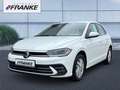 Volkswagen Polo 1.0 TSI, DSG, Style  KLIMA LED NAVI ALU Blanc - thumbnail 2