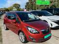 Opel Meriva Design Edition*WR/SR*LMF*Klima*PTC* Braun - thumbnail 1