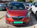 Opel Meriva Design Edition*WR/SR*LMF*Klima*PTC* Braun - thumbnail 2