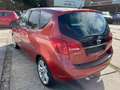 Opel Meriva Design Edition*WR/SR*LMF*Klima*PTC* Braun - thumbnail 7