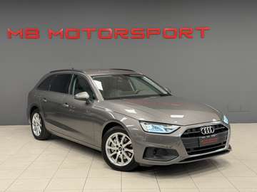 A4 Avant 40 2.0 tdi mhev Business 204cv s-tronic