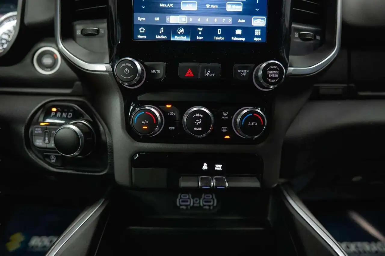 Dodge RAM 2023 — фото 15