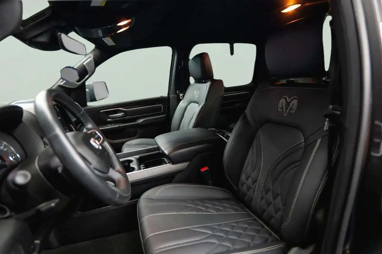 Dodge RAM 2023 — фото 10