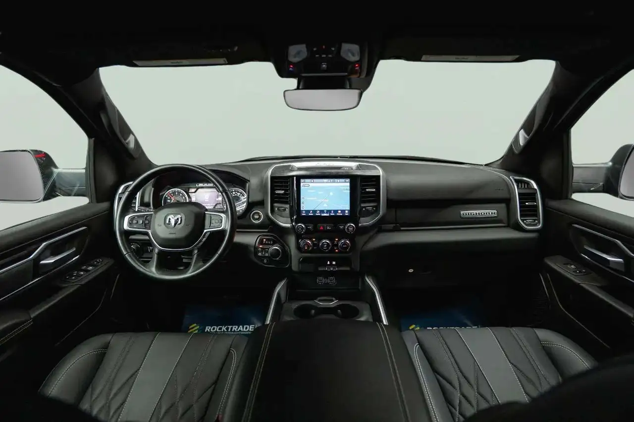 Dodge RAM 2023 — фото 11