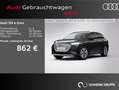 Audi Q4 e-tron 45 Advanced MATRIX AHK 360° PANO SONOS Noir - thumbnail 1