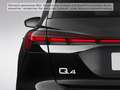 Audi Q4 e-tron 45 Advanced MATRIX AHK 360° PANO SONOS Schwarz - thumbnail 7