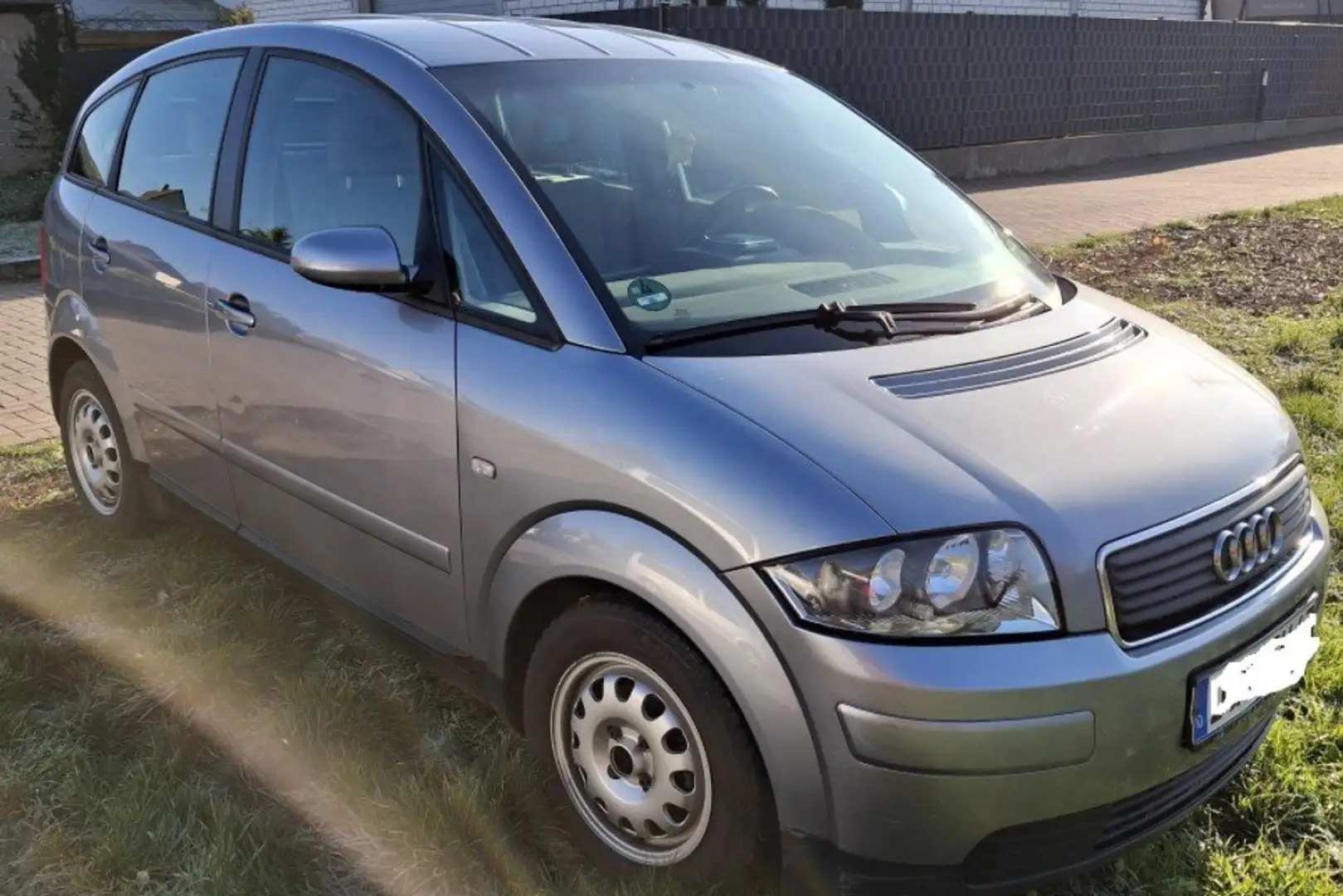 Audi A2 A2 1.2 TDI (3L) (D4) EU4 - 2