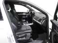 Audi Q5 Sportback 40 TDI quattro-ultra Black line S tronic Blanco - thumbnail 8