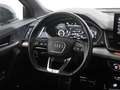 Audi Q5 Sportback 40 TDI quattro-ultra Black line S tronic Blanco - thumbnail 19