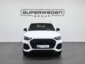Audi Q5 Sportback 40 TDI quattro-ultra Black line S tronic Blanco - thumbnail 2