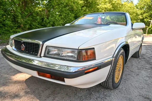 Maserati Spyder TC 3.0 - V6 , by Chrysler, vom Feinsten !