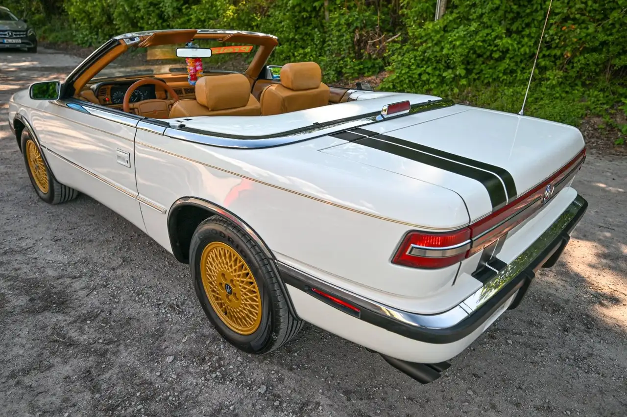 Maserati Spyder TC 3.0 - V6 , by Chrysler, vom Feinsten !, foto 6