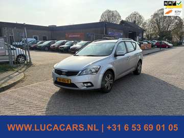 Sporty Wagon 1.4 CVVT X-ecutive