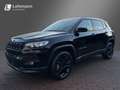 Jeep Compass North Star-Panoramadach-Mild-Hybrid Schwarz - thumbnail 1