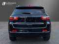 Jeep Compass North Star-Panoramadach-Mild-Hybrid Schwarz - thumbnail 6