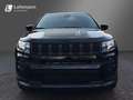 Jeep Compass North Star-Panoramadach-Mild-Hybrid Schwarz - thumbnail 2