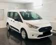 Ford Tourneo Connect 1.5 TDCi 100 CV Trend Bianco - thumbnail 6