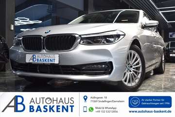 xDrive SPORT LINE*ADAP.LED*ACC*